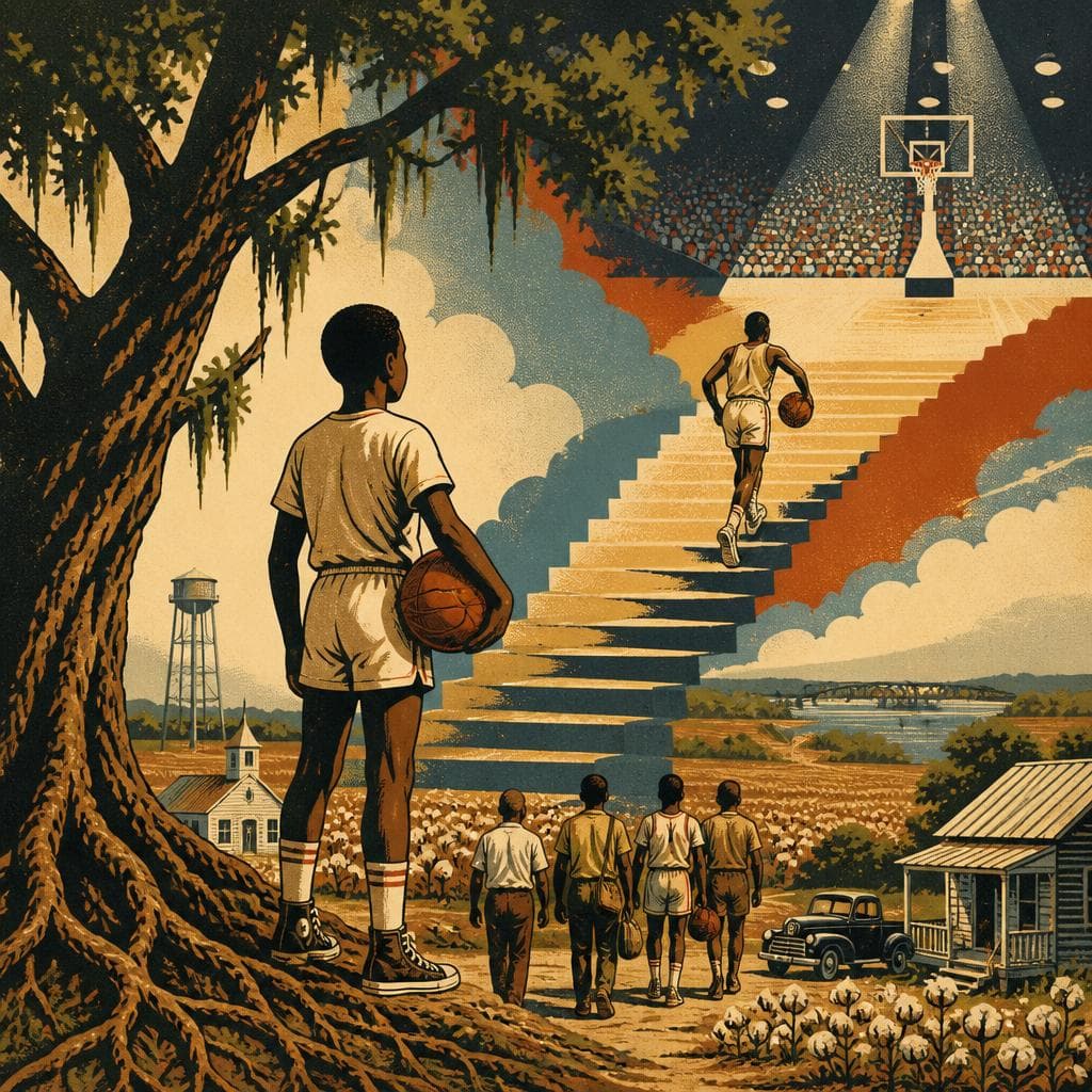 Cover art for From Prentiss to the Point
