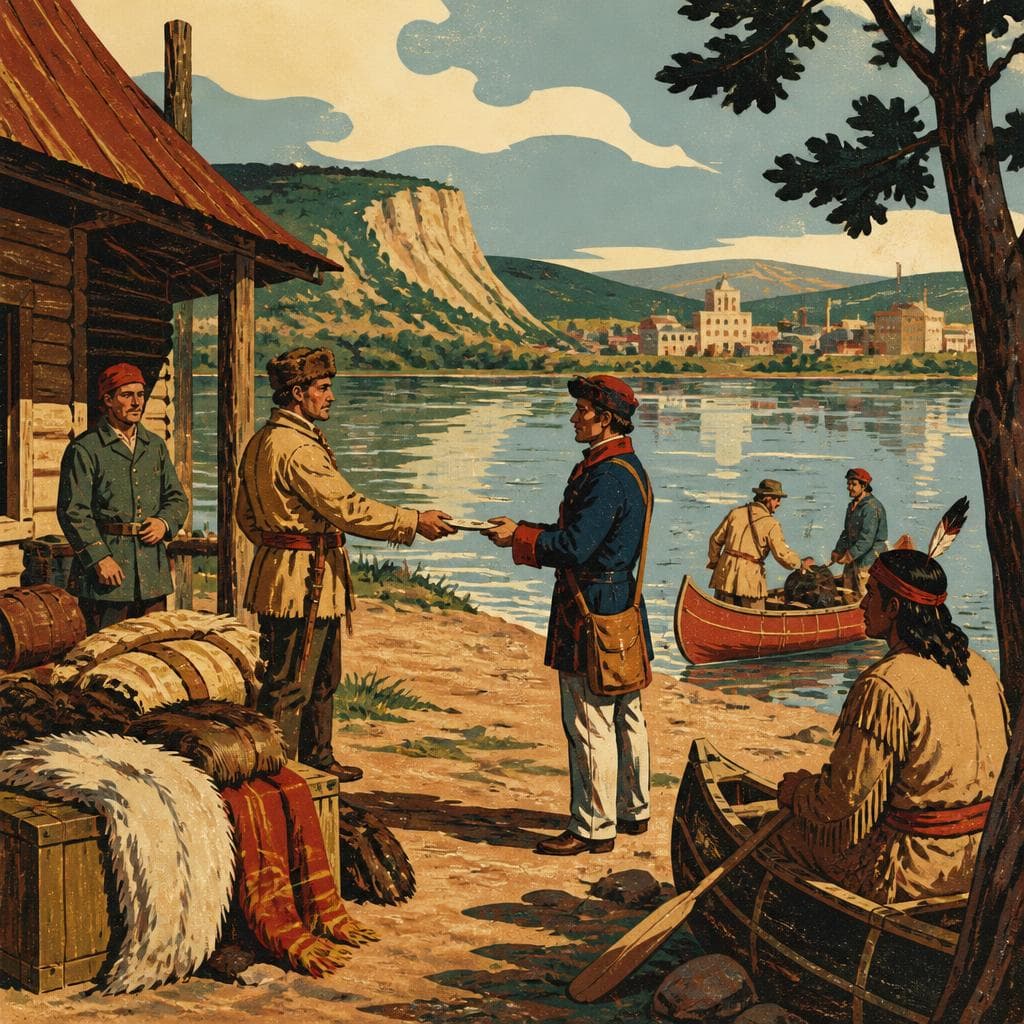 Cover art for Where La Crosse Starts Counting