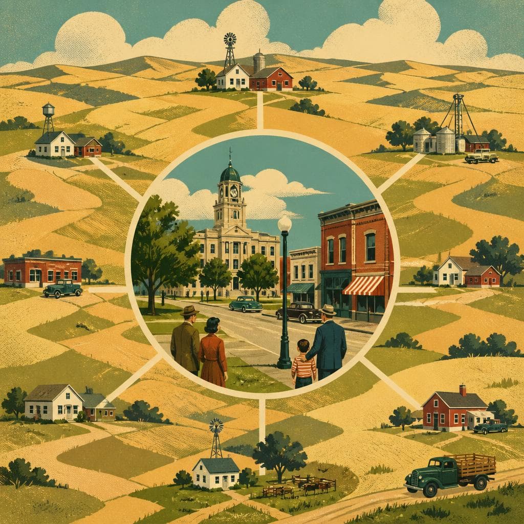 Cover art for Why Taylor Matters in the Sandhills