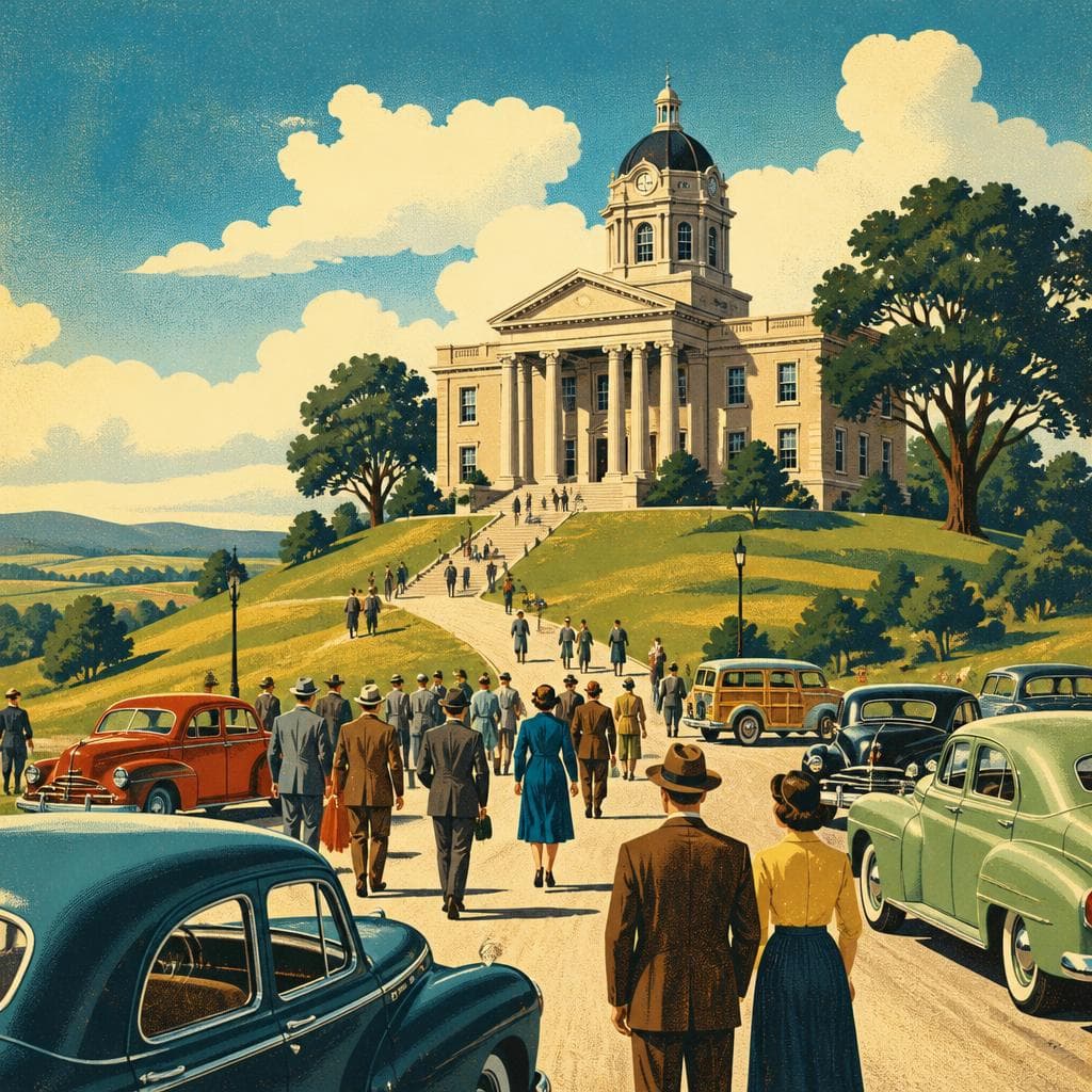 Cover art for Where Buffalo County Came to the Hill