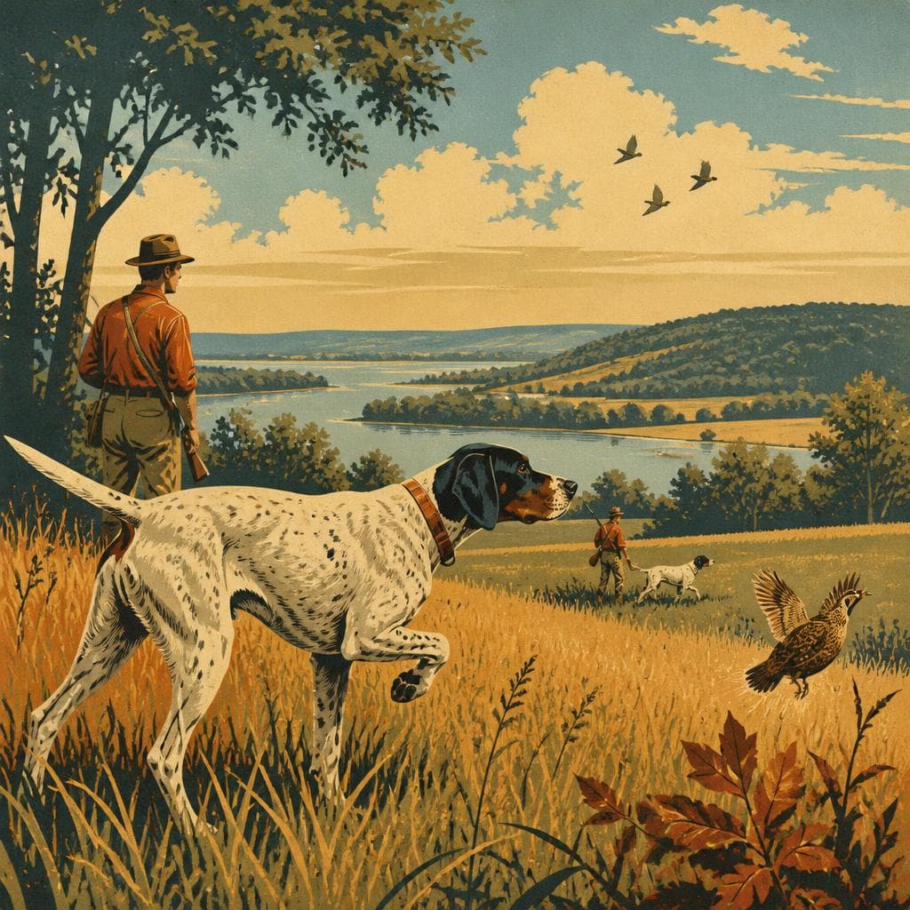 Cover art for Where “The National” Found Its Ground