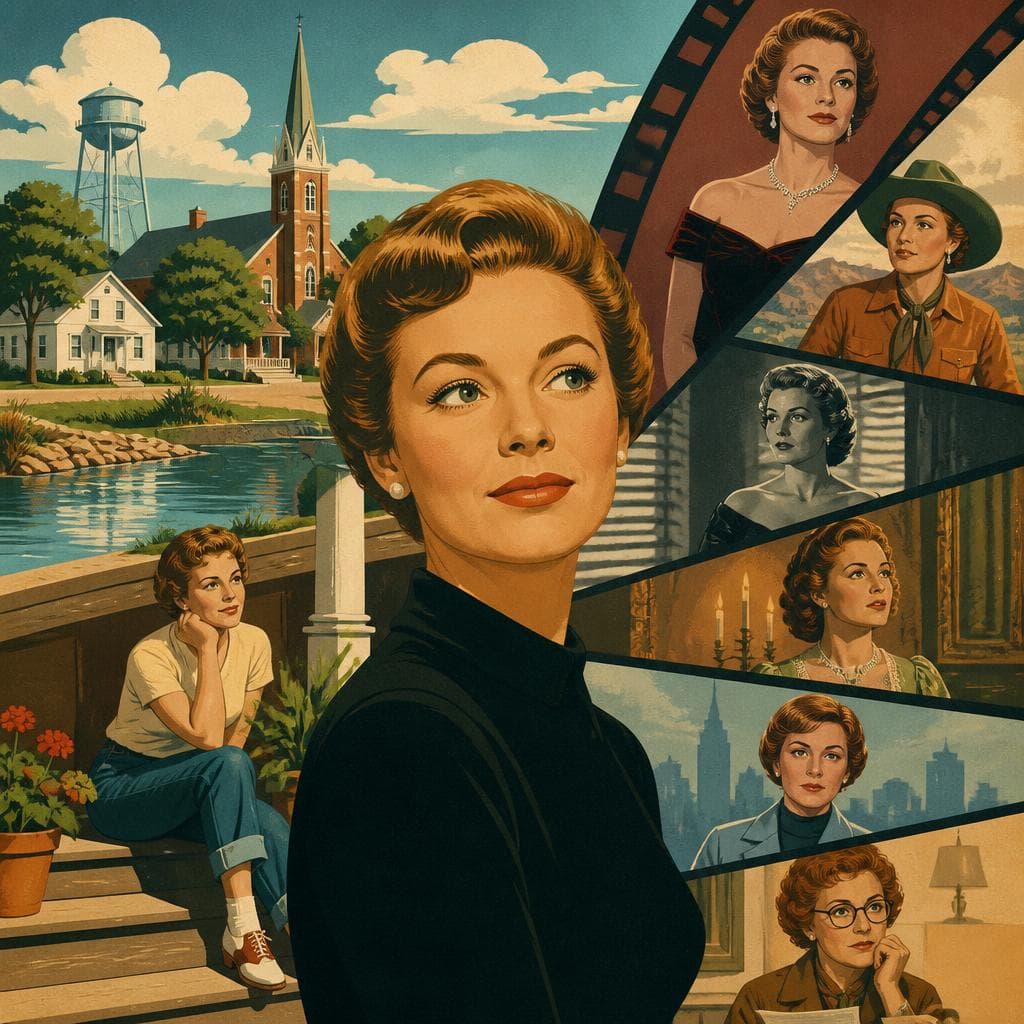 Cover art for From Stillwater to the Screen