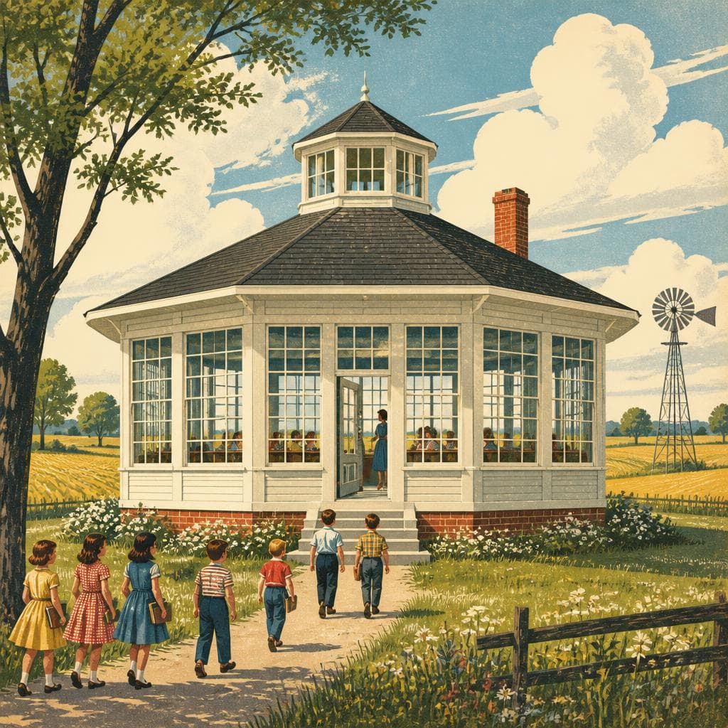 Cover art for Eight Sides for Better Learning
