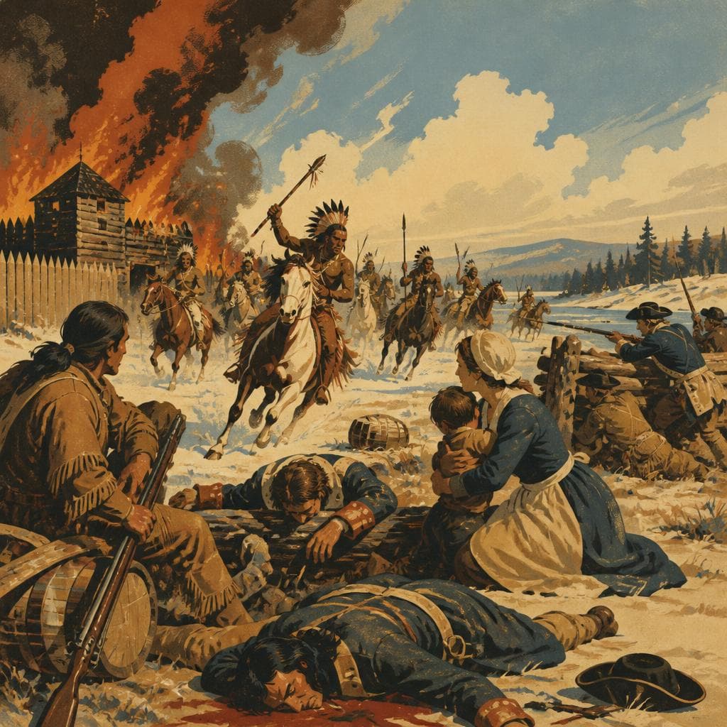 Cover art for How Wyoming Became a Massacre in American Memory