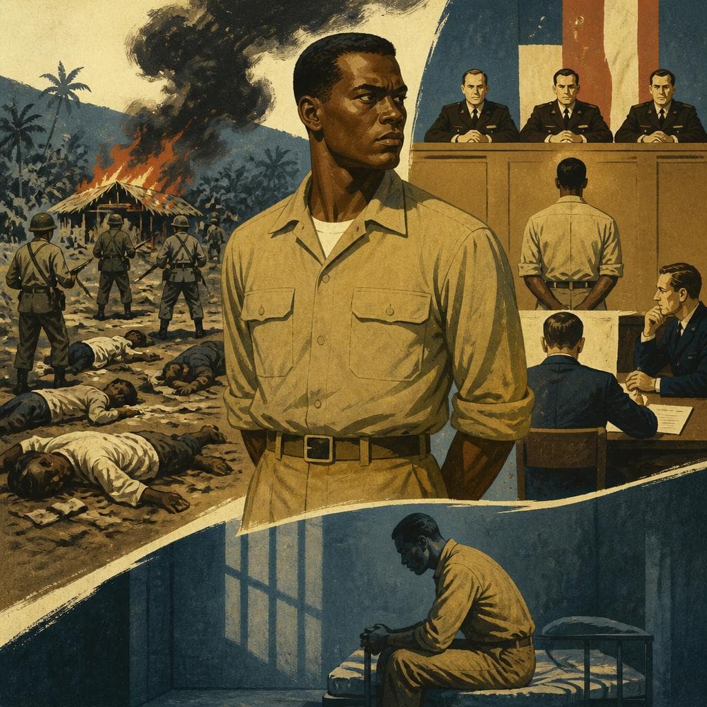 Cover art for When Shelton Laurel Crossed the Line