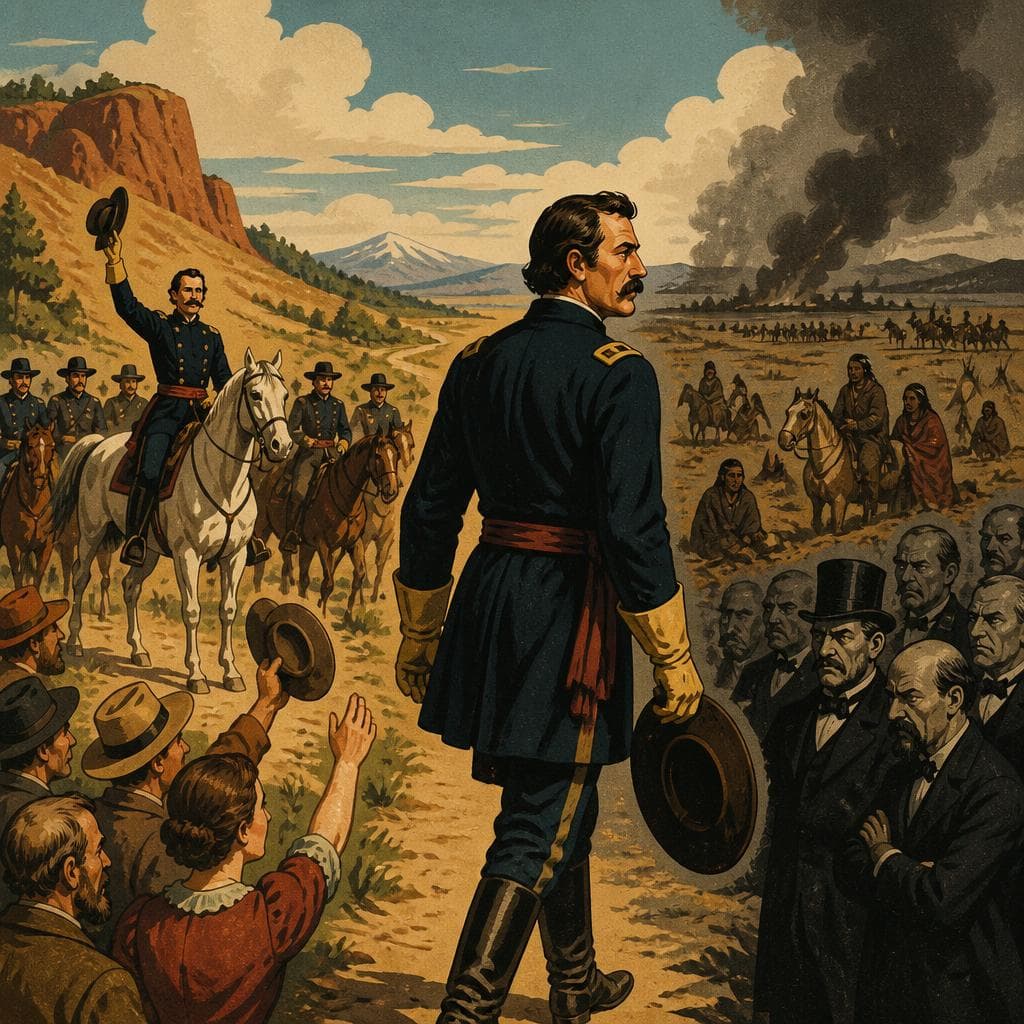 Cover art for From Glorieta Pass to Sand Creek