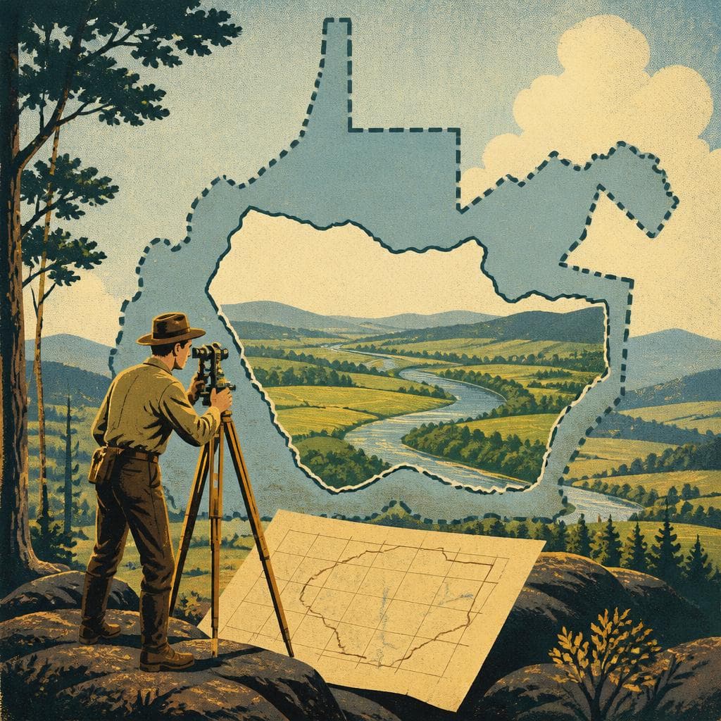 Cover art for Before West Virginia, There Was Pleasants County
