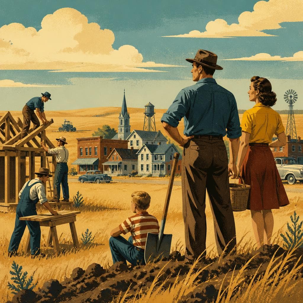 Cover art for Where Freedom Tried to Put Down Roots