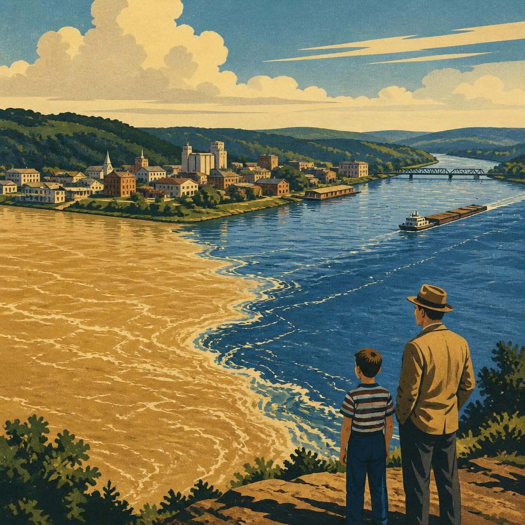 Cover art for Where the Wabash Teaches Humility