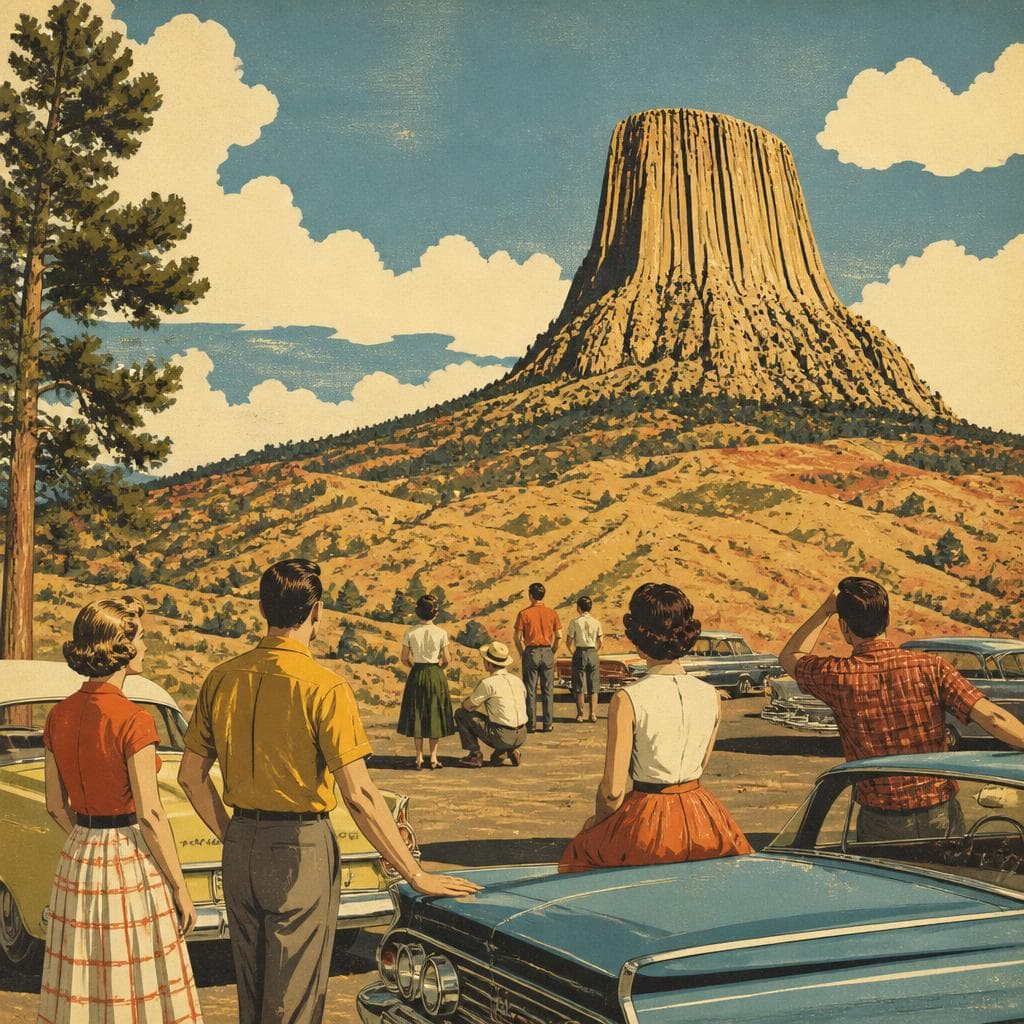 Cover art for The Name That Outlasted the Place