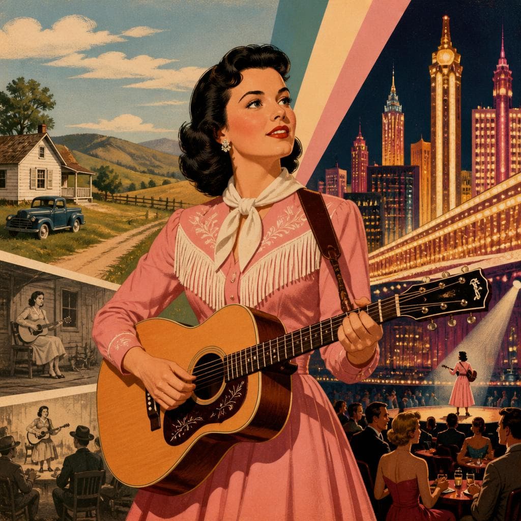 Cover art for From Lincoln County to the Las Vegas Showrooms