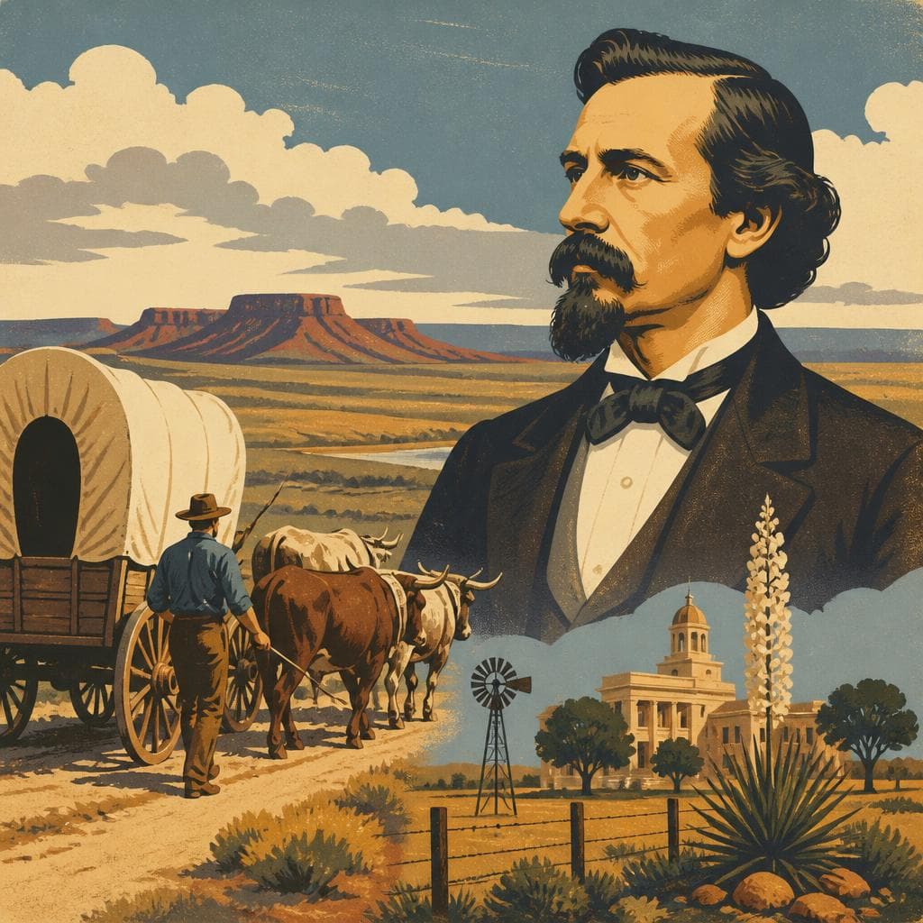 Cover art for The Name That Carried a Revolution West