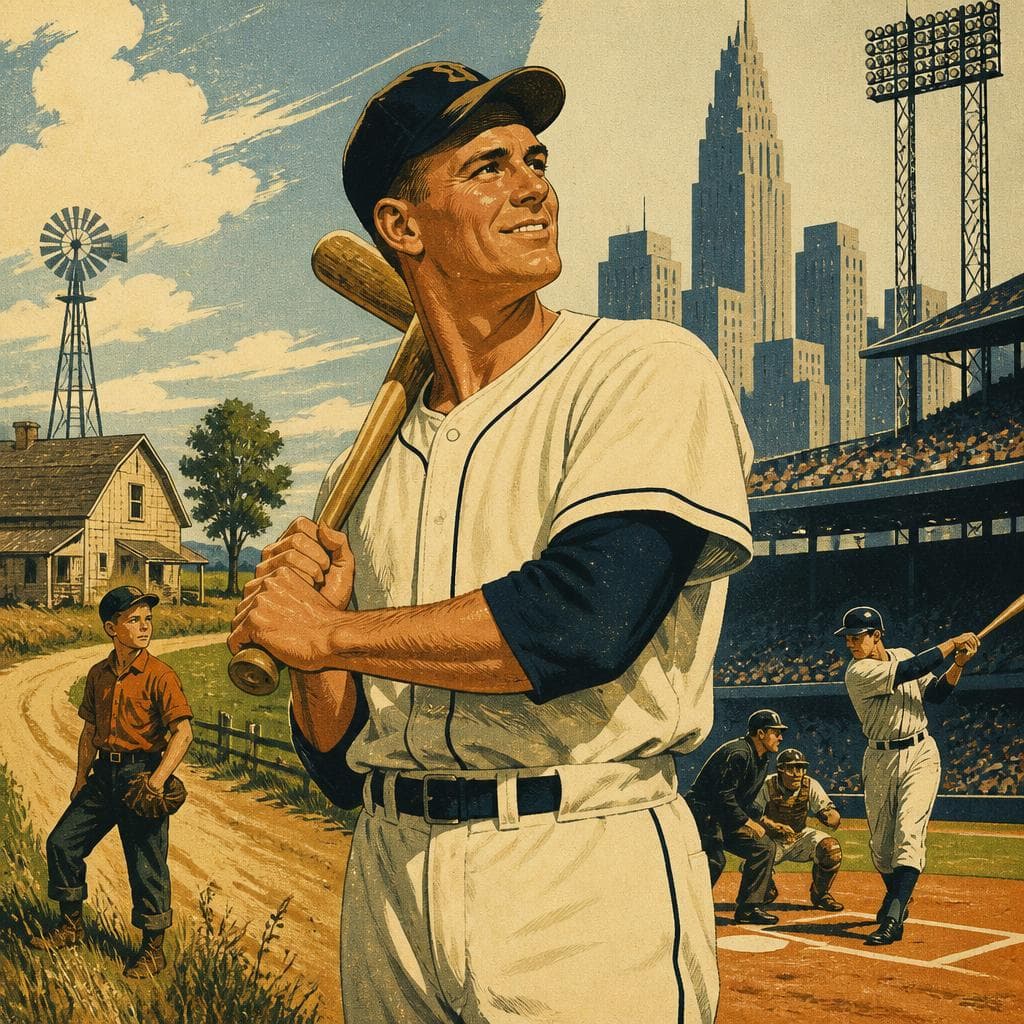 Cover art for Sunday Charlie From Lawton