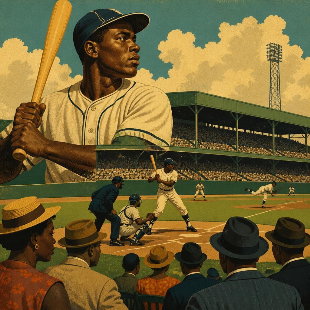 Cover art for Where the Black Barons Made Rickwood Matter