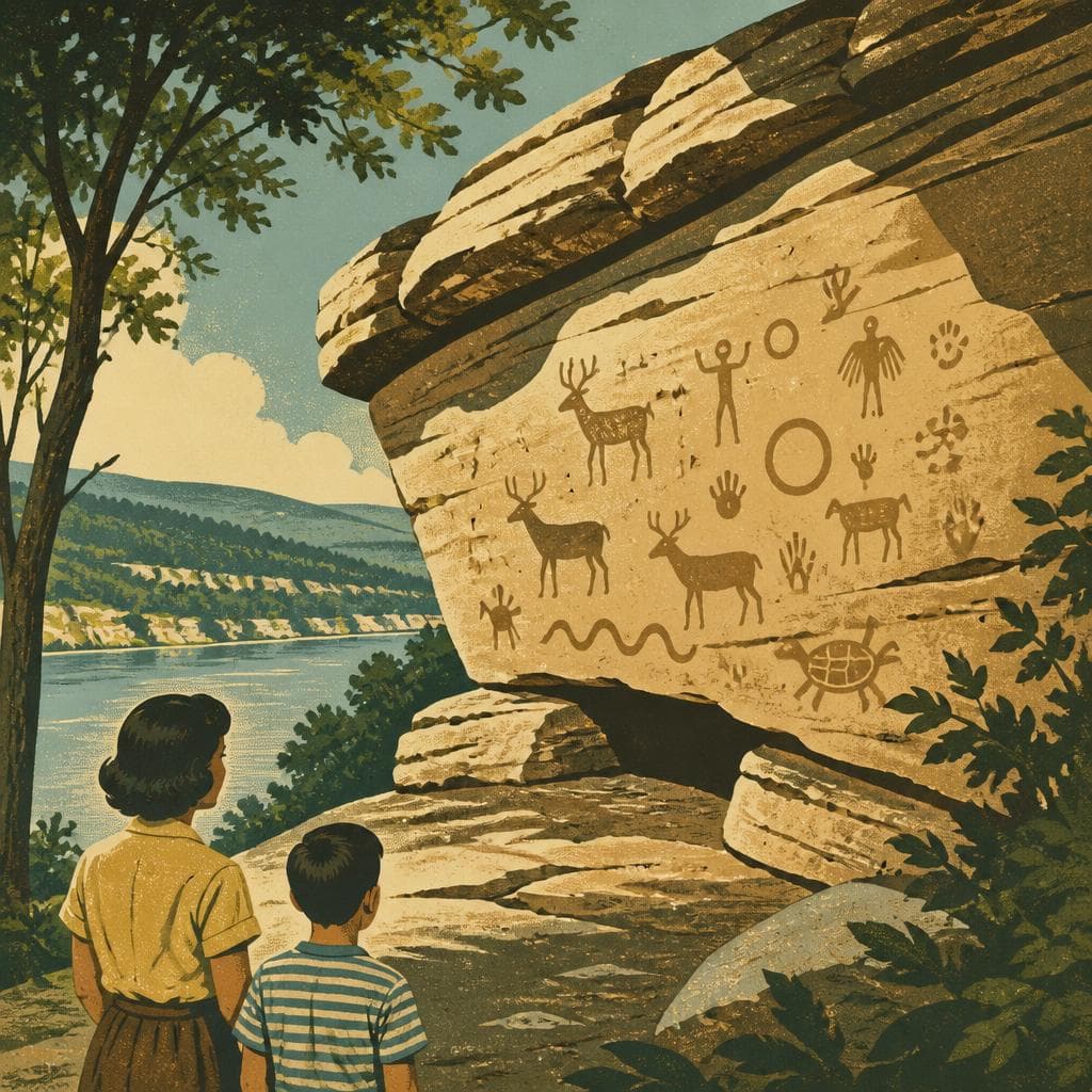 Cover art for What the Stone Still Holds at Leo