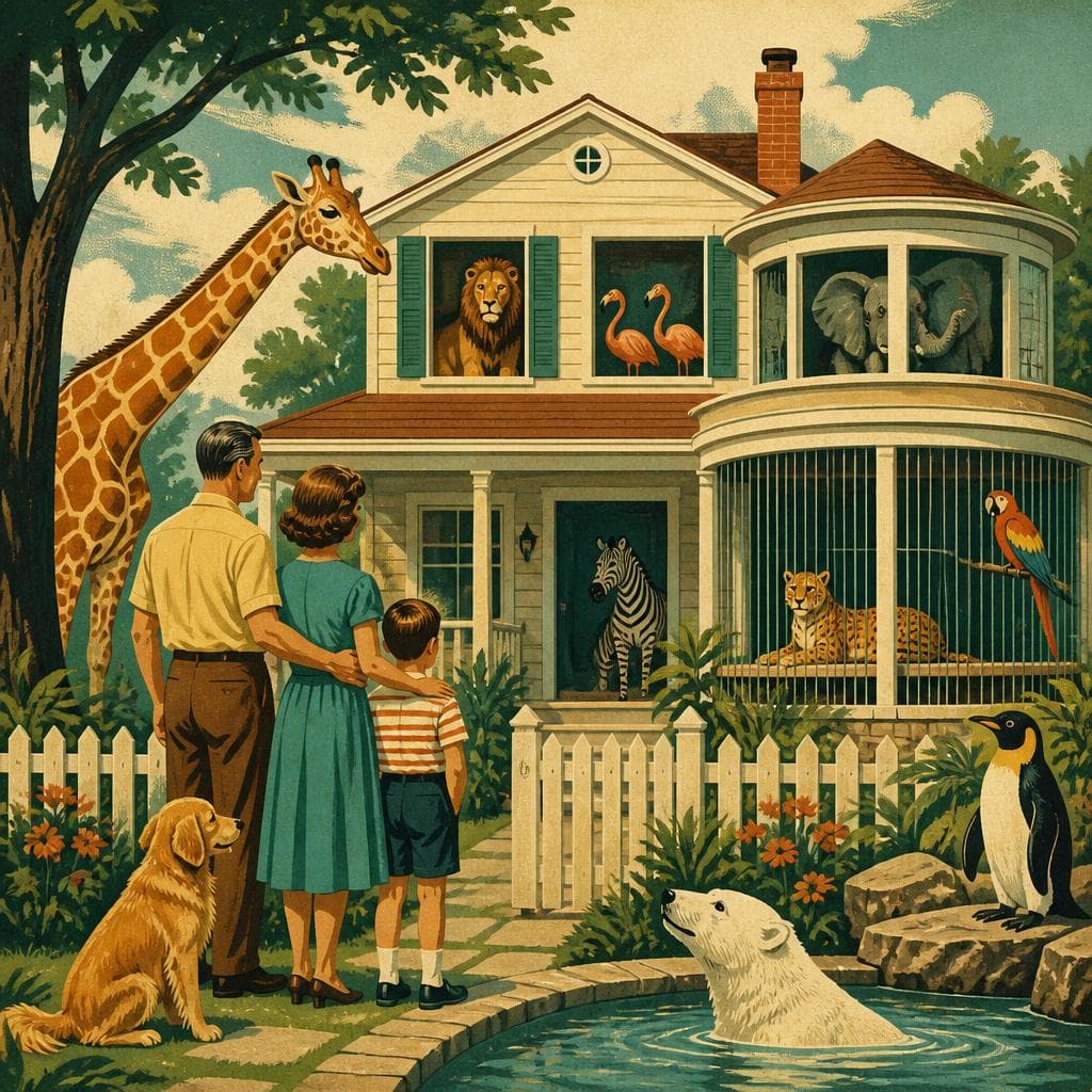 Cover art for Where Grassmere Learned to Roar