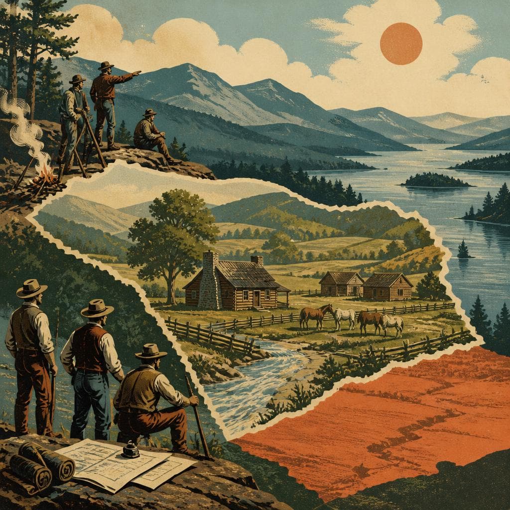 Cover art for Before Tennessee, There Was Jefferson County
