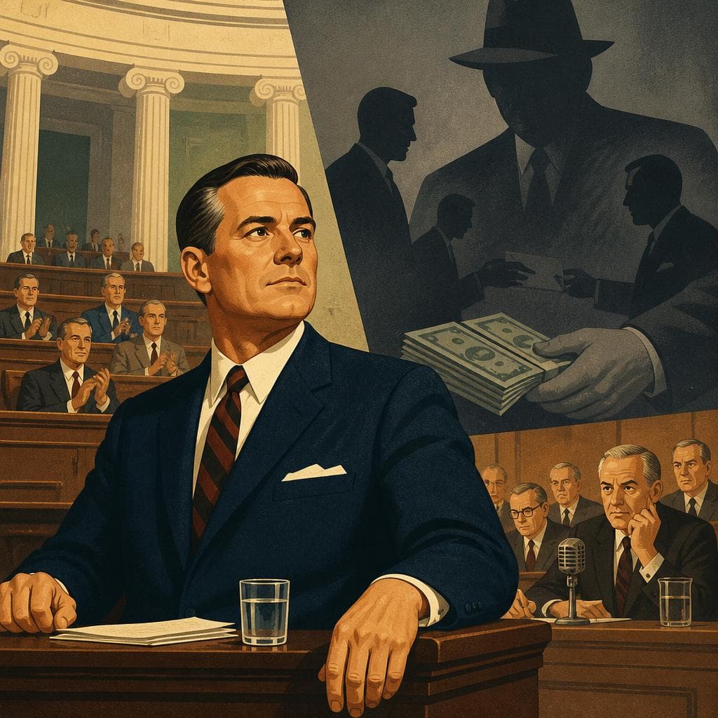 Cover art for When Stephenson’s Victory Went on Trial
