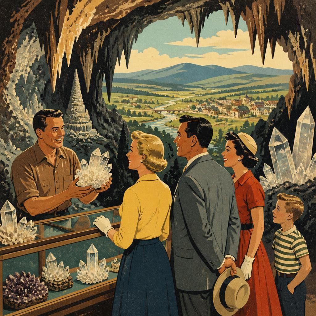 Cover art for Selling Wonder Beneath the Valley