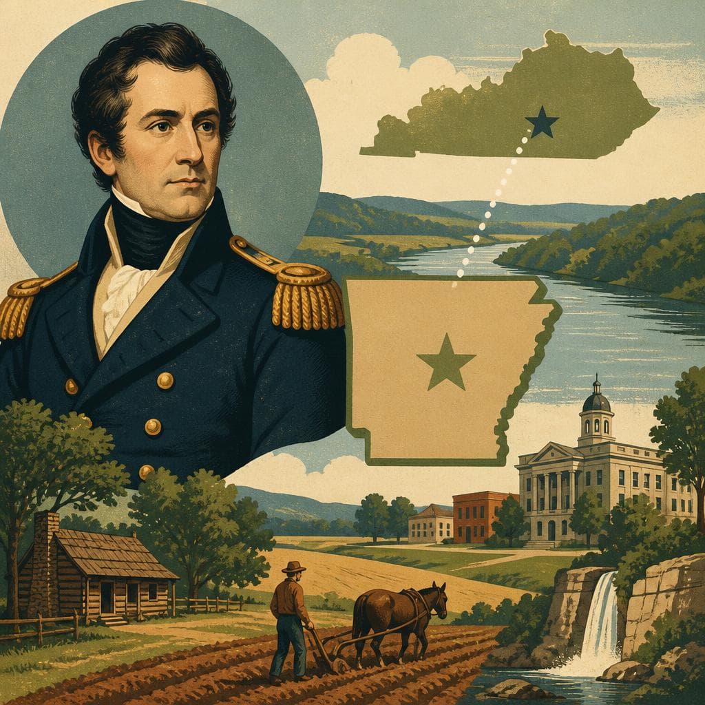 Cover art for A County for a Man Who Never Belonged There