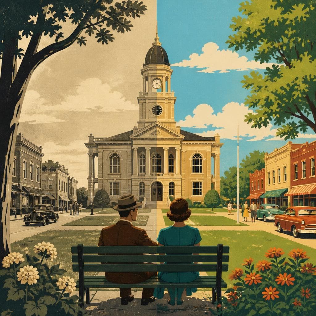 Cover art for When Middleport Became Watseka