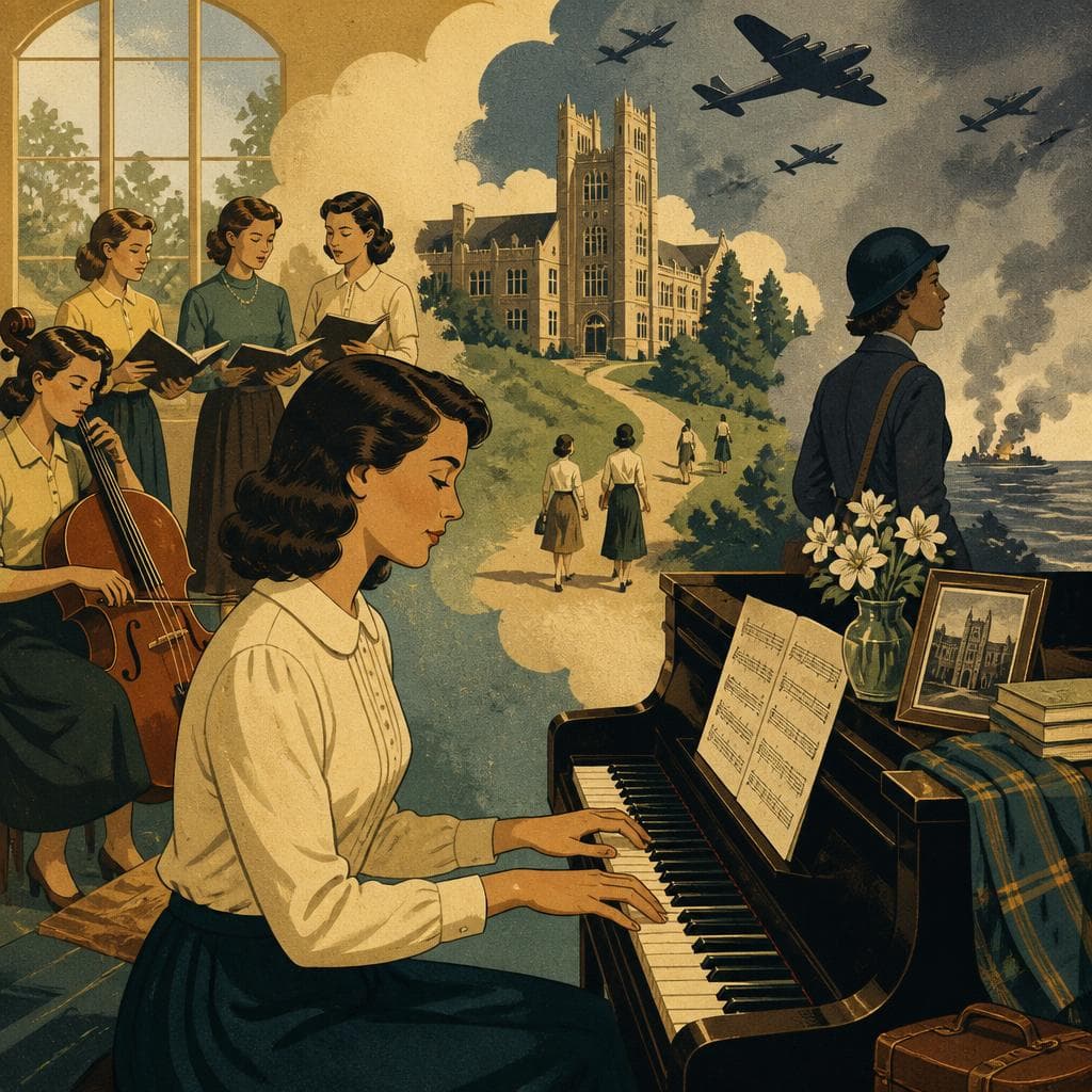 Cover art for Before the Battle, There Was Music