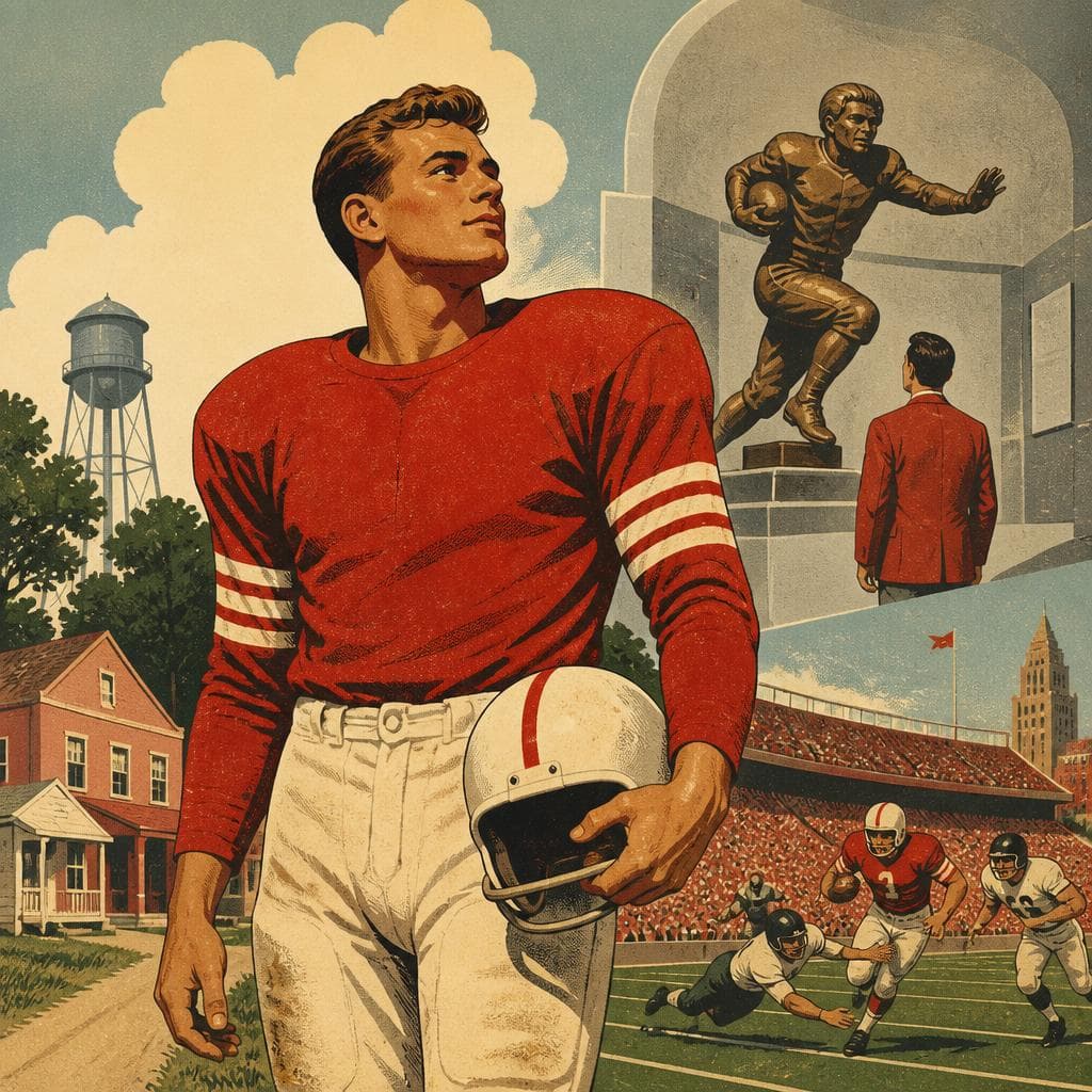 Cover art for From Humboldt to the Hall