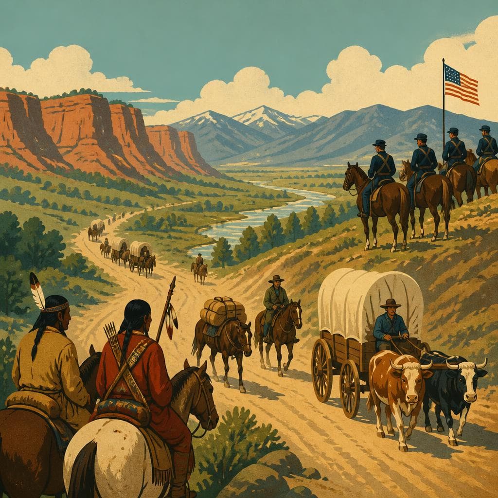 Cover art for One Road, Many Travelers