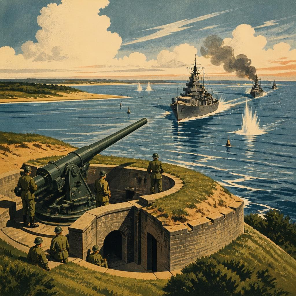 Cover art for Where the Bay Learned to Say No