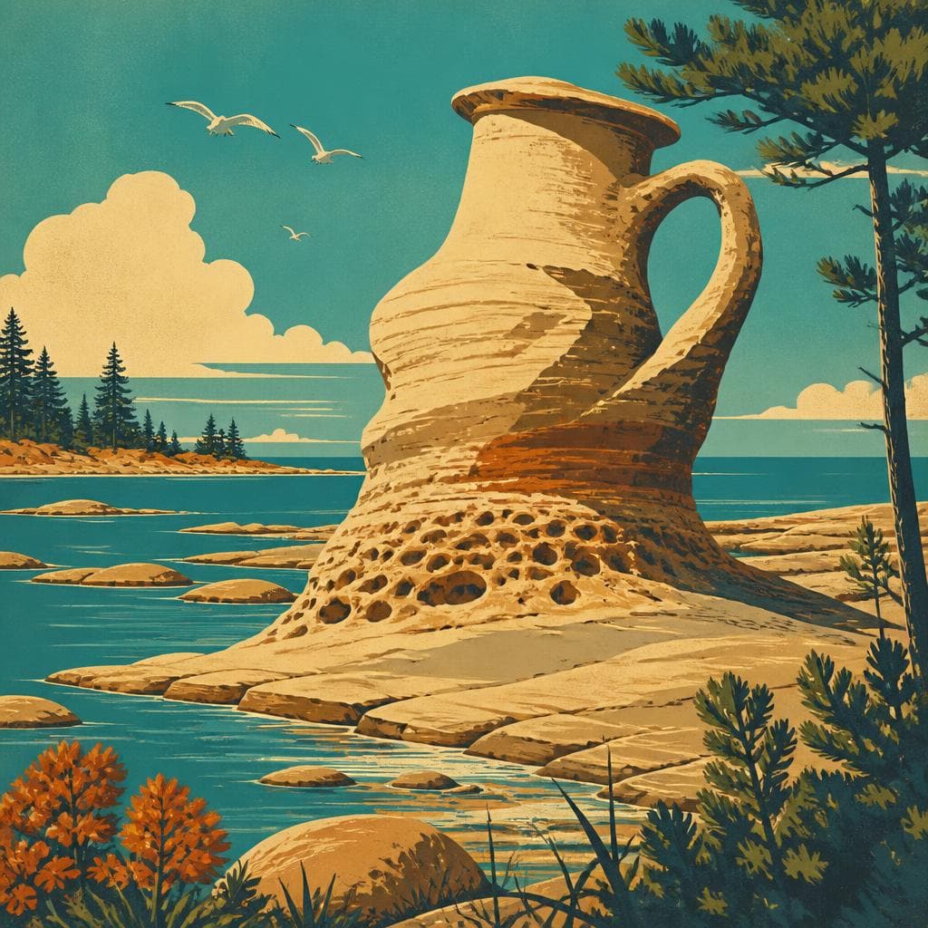 Cover art for How Jug Rock Came to Rule the View