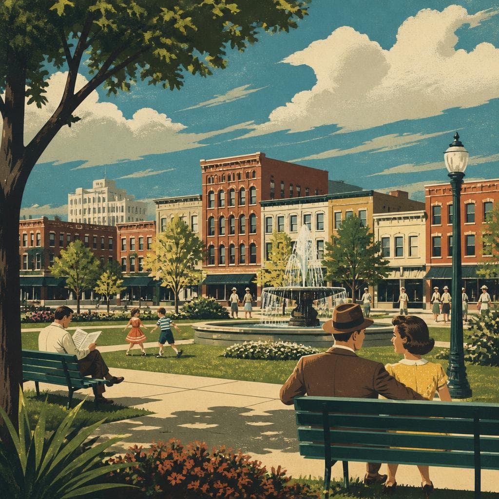 Cover art for Where Lakeland Learned to Last
