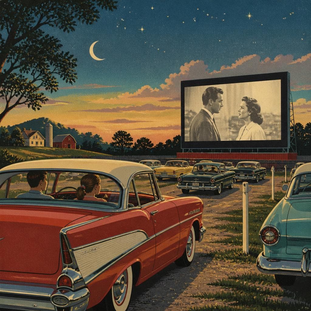 Cover art for Where Kentucky’s Car-Culture Nights Still Flicker