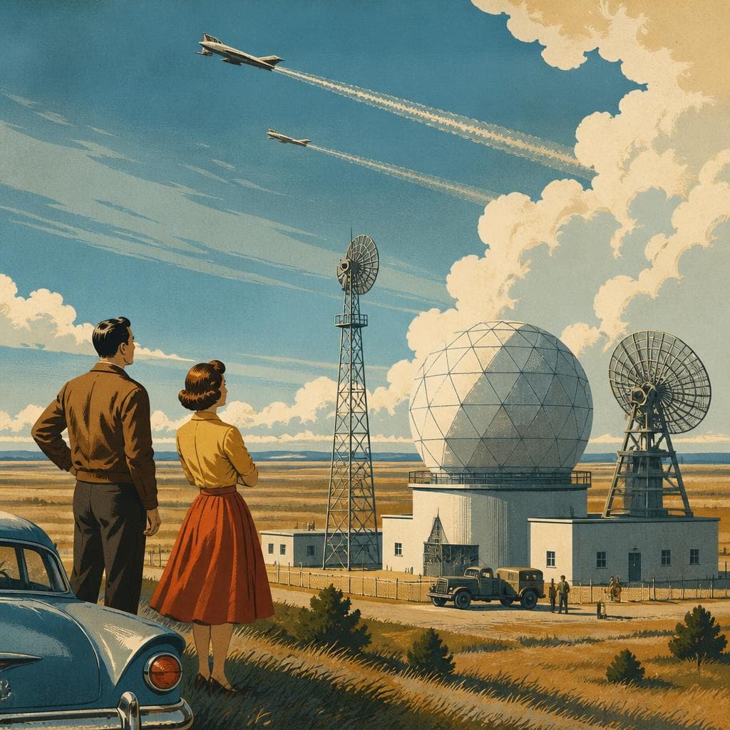 Cover art for Watching the Wide-Open Sky at Optima