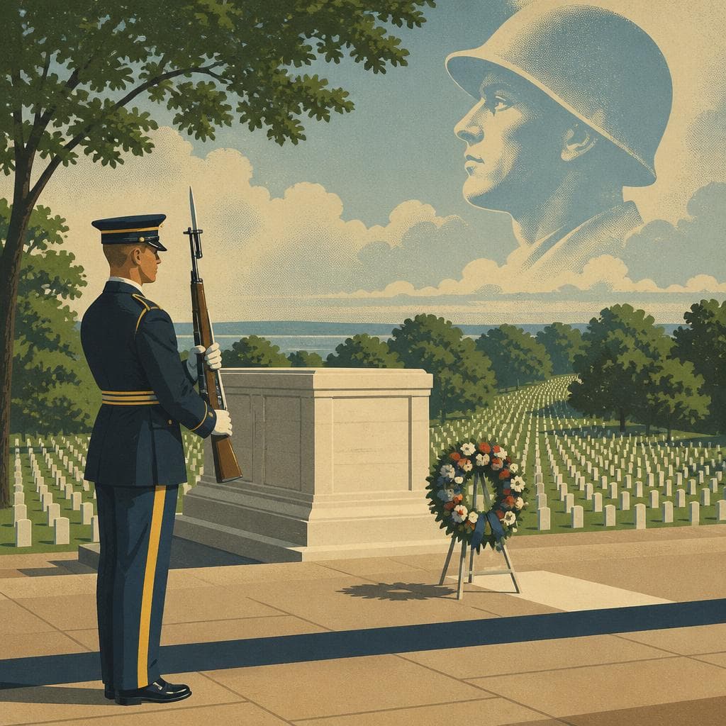 Cover art for Where Precision Becomes Remembrance