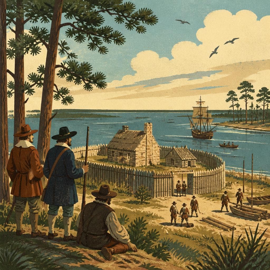 Cover art for Where Currituck First Took Shape