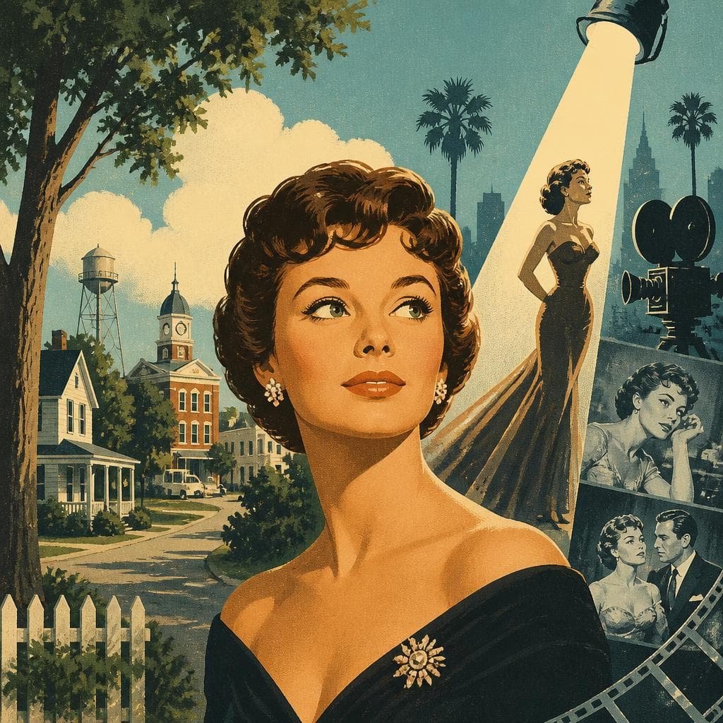 Cover art for From Conyers to the Big Screen