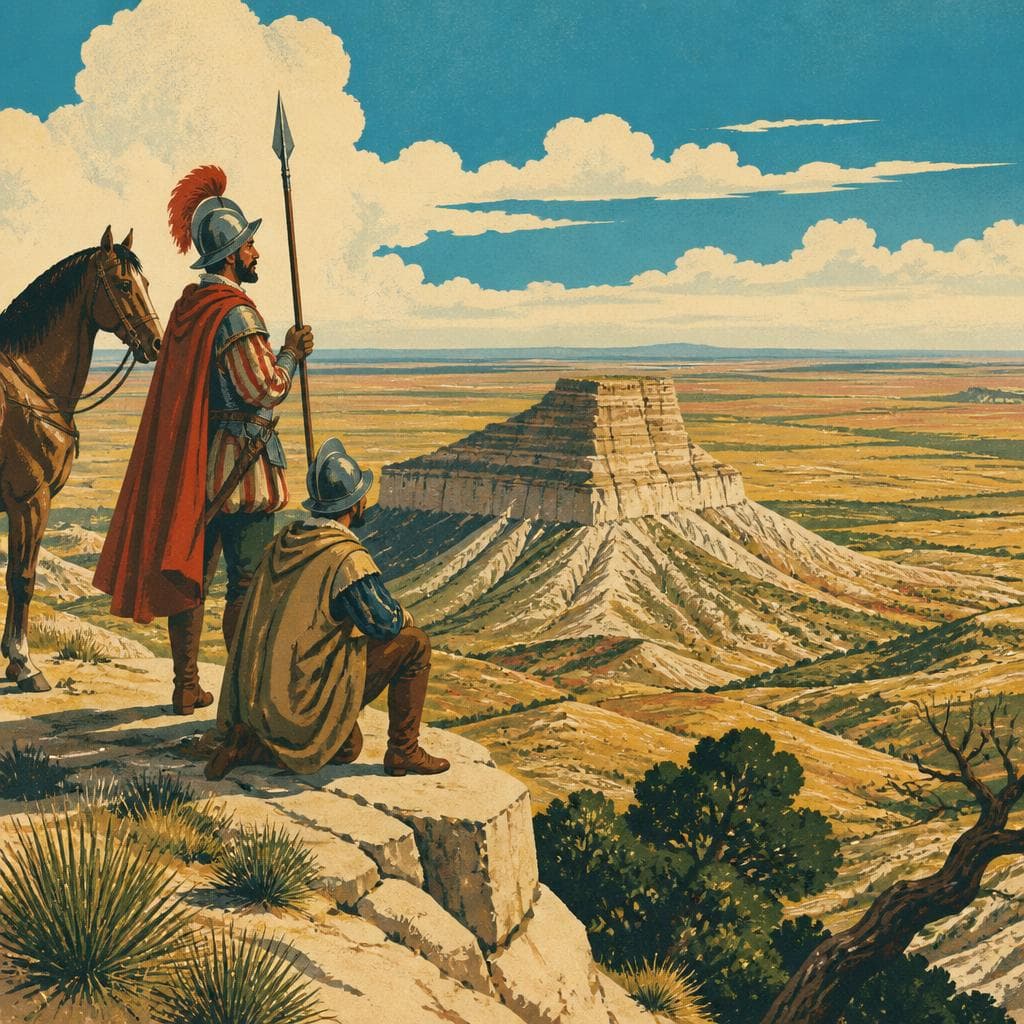 Cover art for Reading the Plains at Big Basin