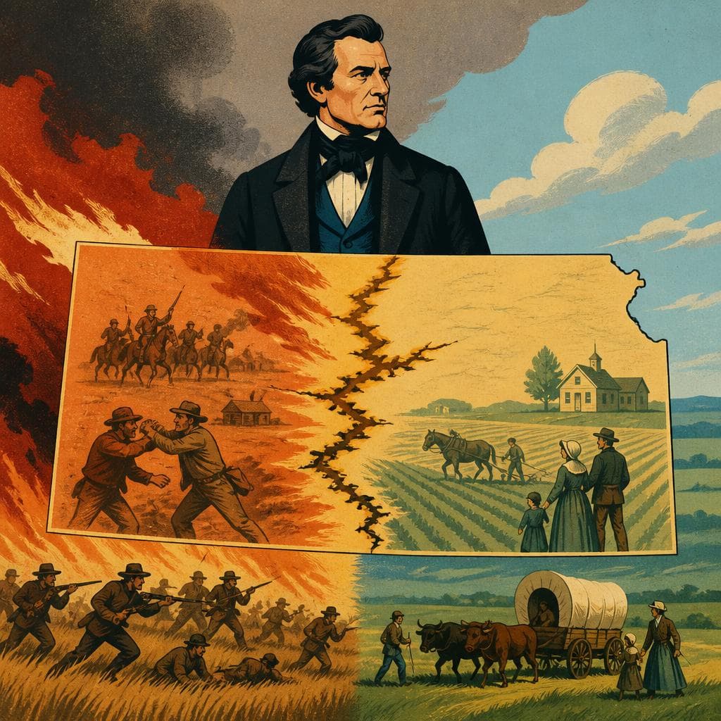 Cover art for The Name Left by a Territorial Firestorm