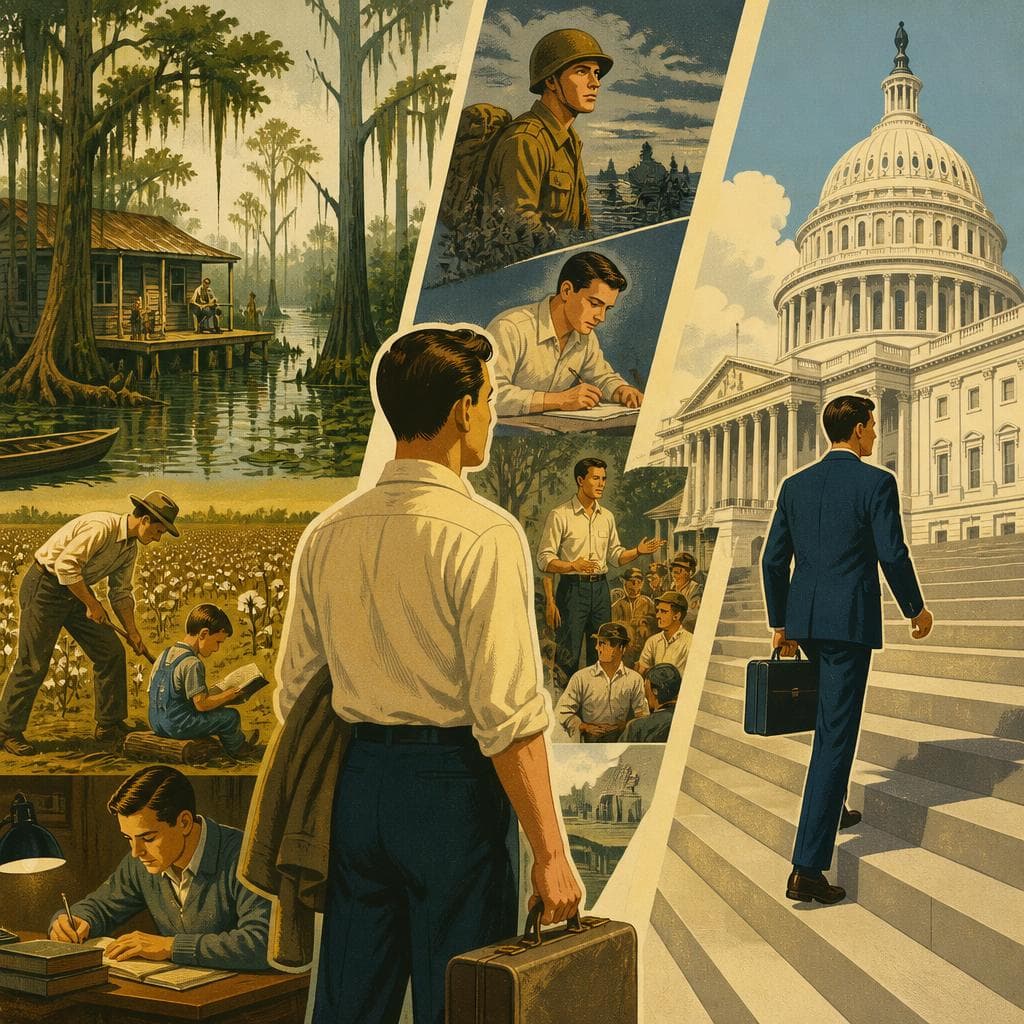 Cover art for From Start to the Capitol’s Door