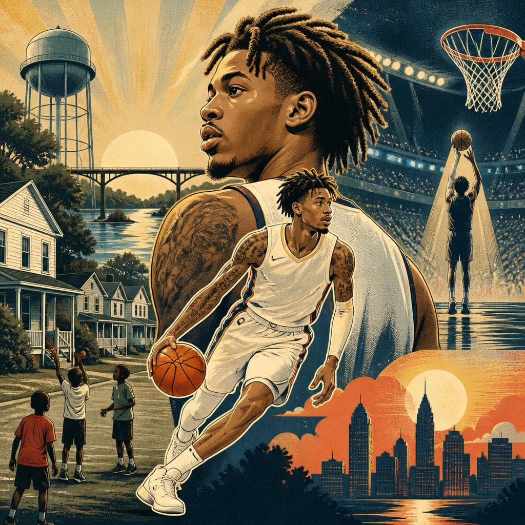 Cover art for From Kinston to the Brightest Courts