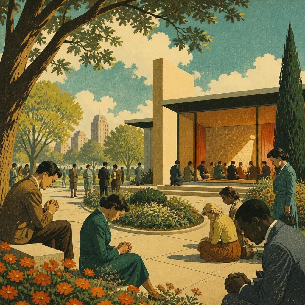 Cover art for Where The Sower Took Root