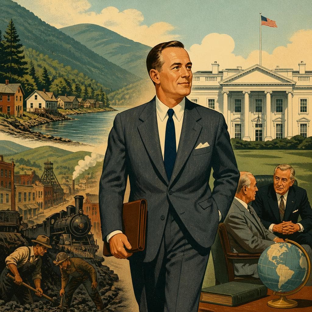 Cover art for From Turkey Cove to Coolidge’s White House