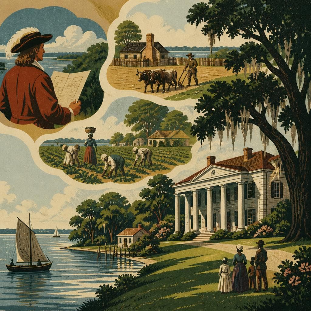 Cover art for From Powell’s Grant to a Tidewater Landmark