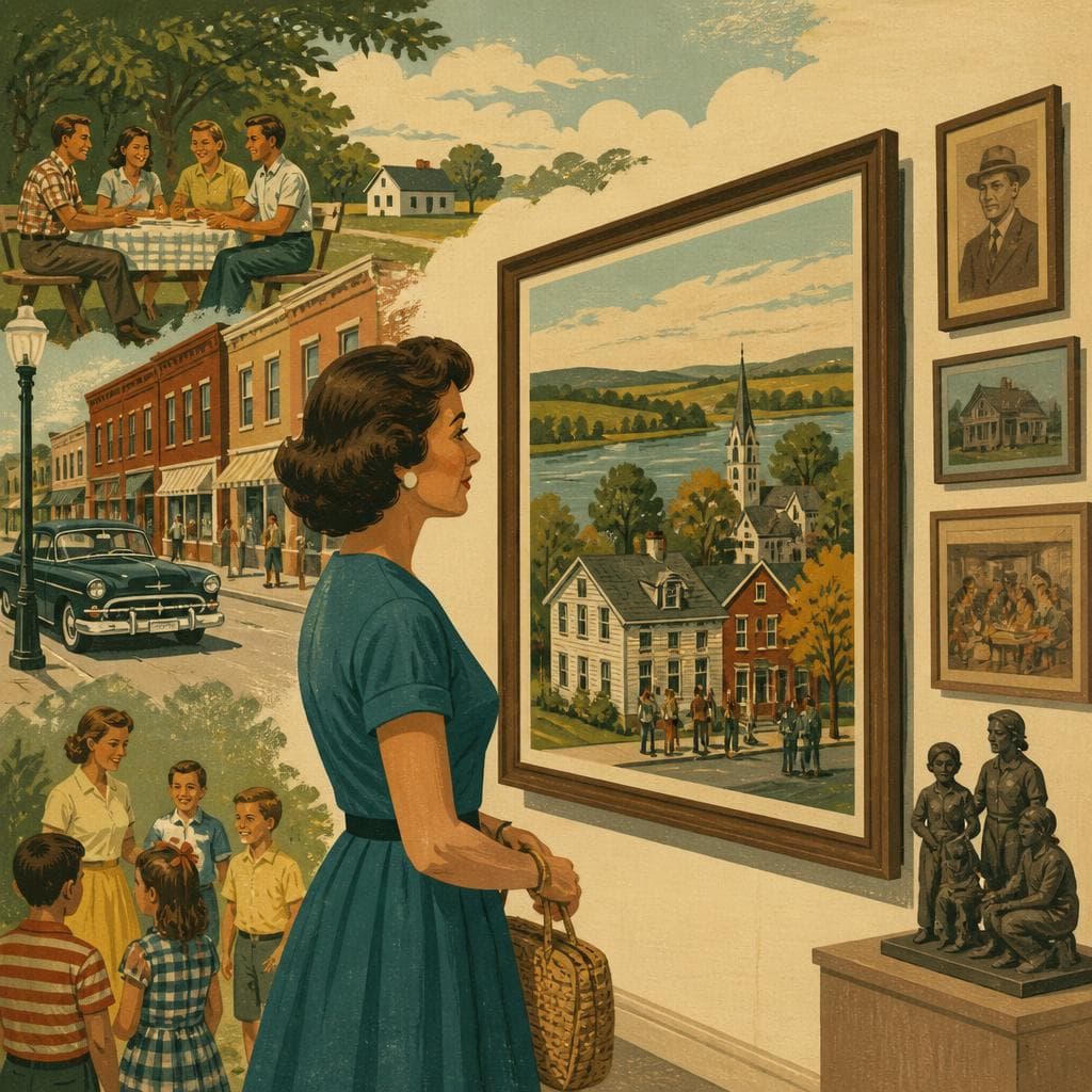 Cover art for Why Luverne Kept Brandenburg Close