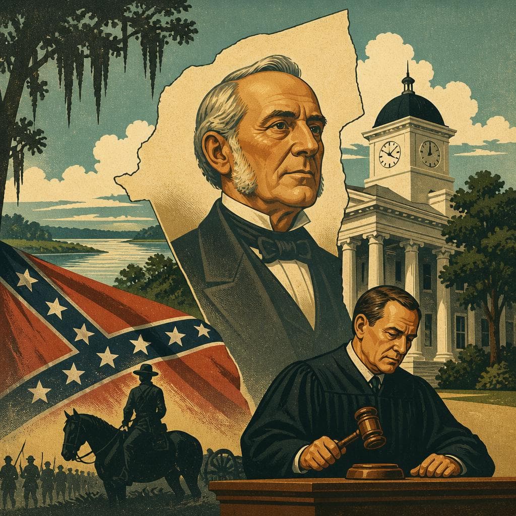 Cover art for What Baker County’s Name Really Carries