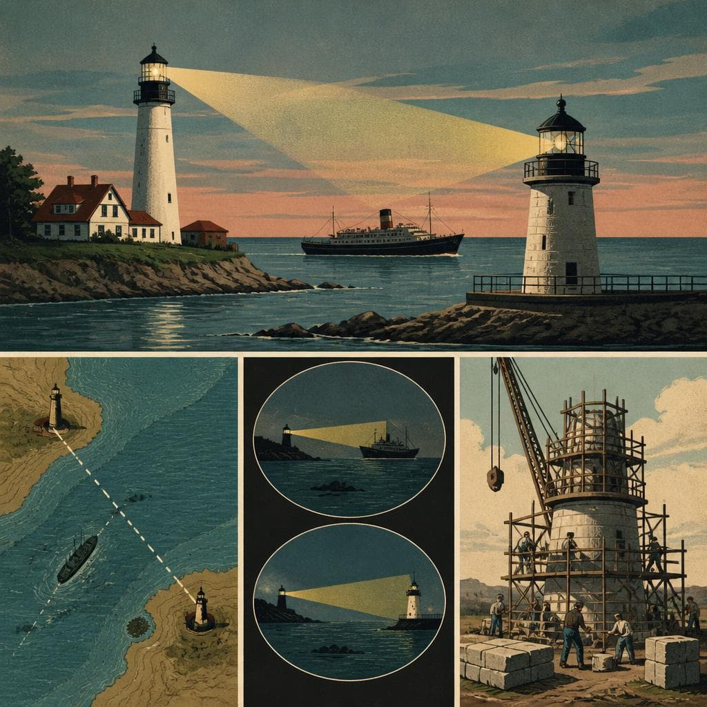 Cover art for The Light That Had to Move Closer