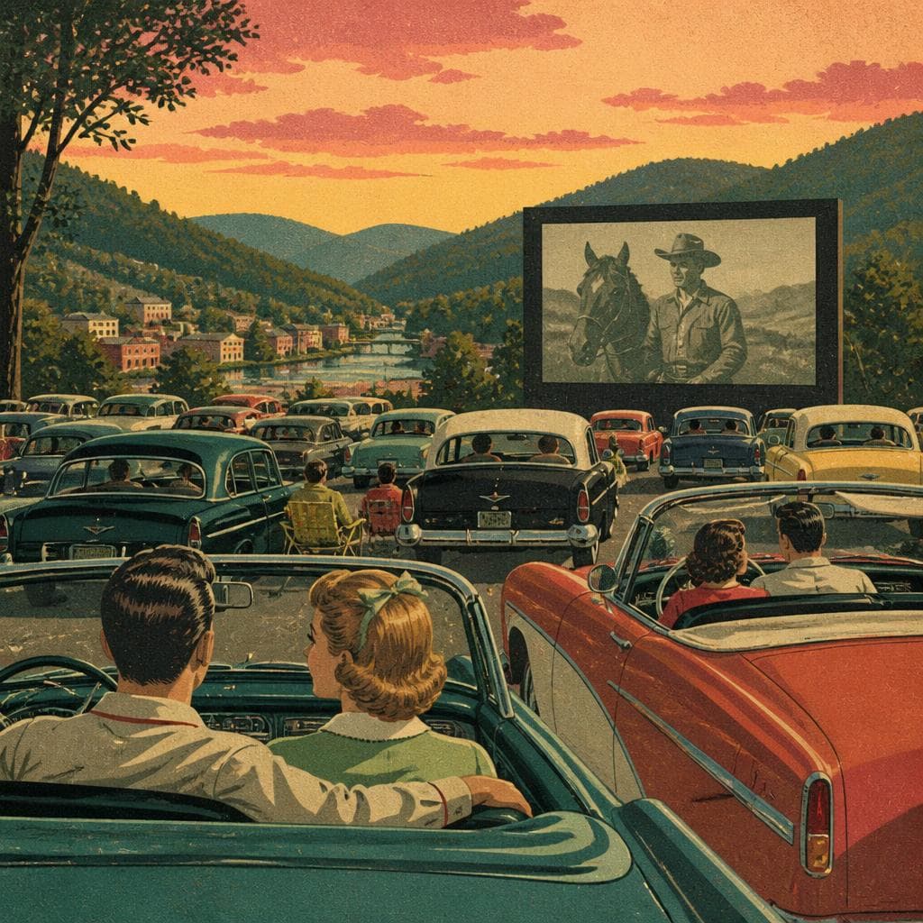Cover art for Where Prestonsburg Learned to Pull In