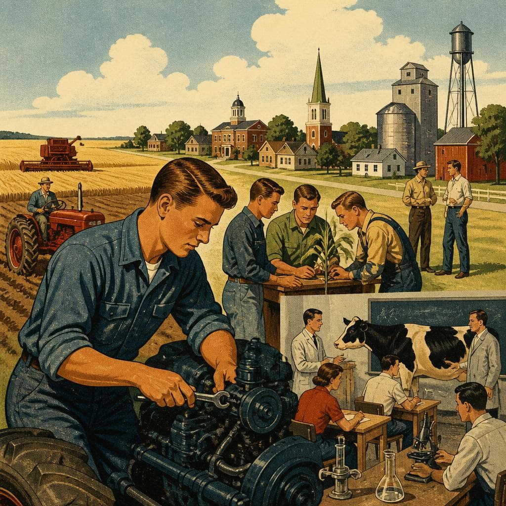 Cover art for Where Curtis Learned by Doing