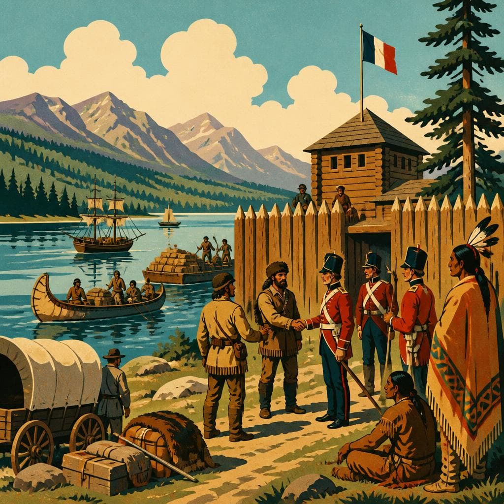 Cover art for Where the River Forced History to Stop