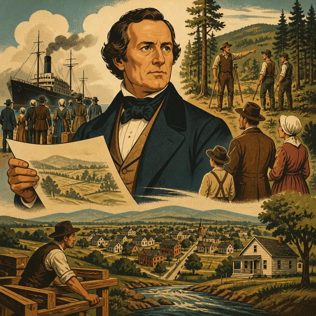 Cover art for The Man Behind the Name Cullman
